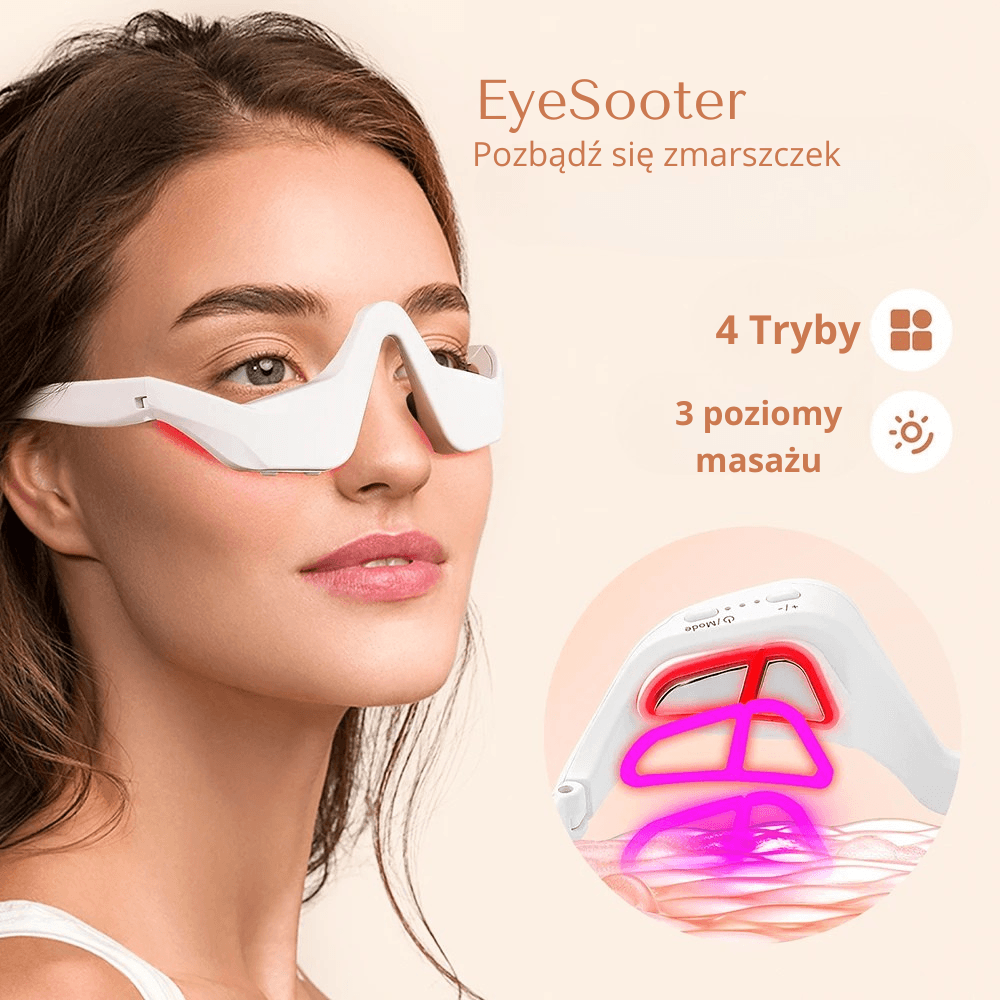 Odkryj Blask Twojego Spojrzenia